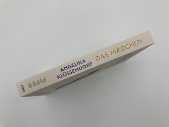 Das Mädchen
