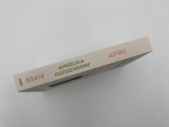 April