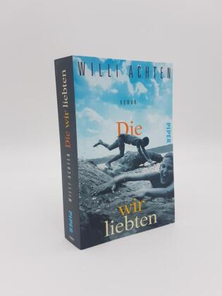 Die wir liebten