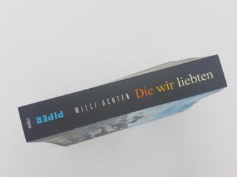 Die wir liebten