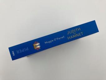 Judith und Hamnet