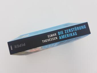 Die Zerstörung Amerikas