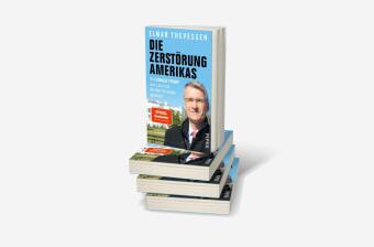 Die Zerstörung Amerikas