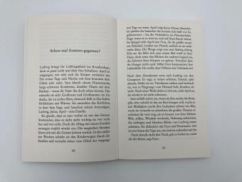 Jahre später