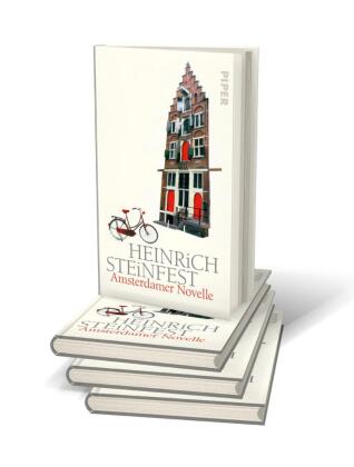 Amsterdamer Novelle