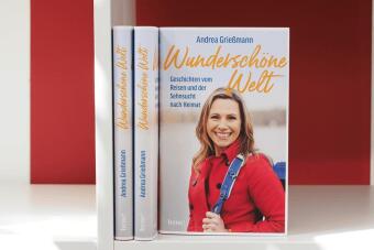Wunderschöne Welt
