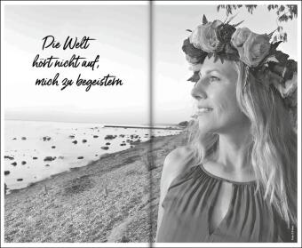 Wunderschöne Welt