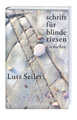 schrift für blinde riesen