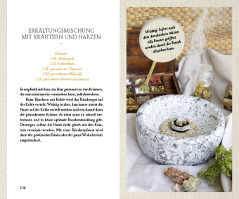 Fräulein Grüns Immunkraft aus der Natur