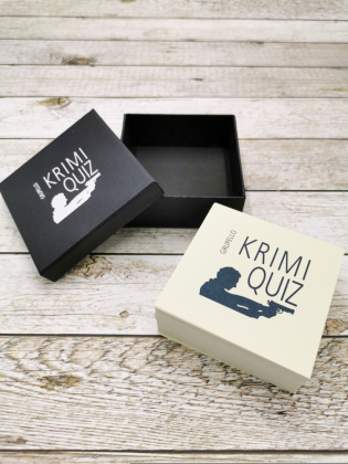 Krimi-Quiz