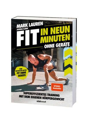 Fit in neun Minuten