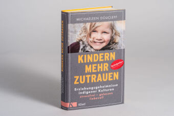 Kindern mehr zutrauen
