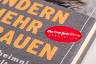 Kindern mehr zutrauen