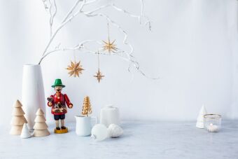 Dresdens Weihnachtsküche