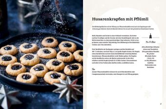 Aachens Weihnachtsküche