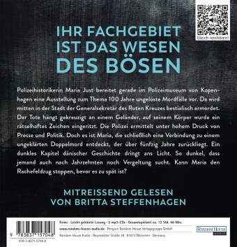 Gefrorenes Herz,2 Audio-CD, 2 MP3