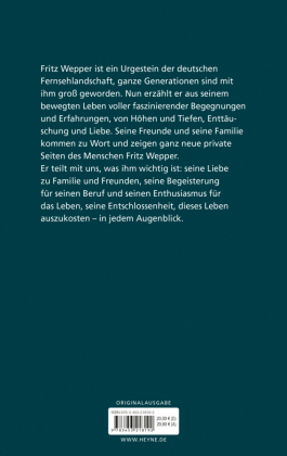Ein ewiger Augenblick