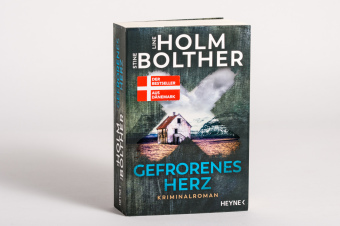 Gefrorenes Herz