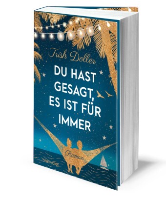 Du hast gesagt, es ist für immer
