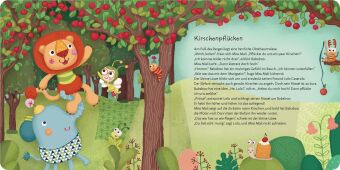Bababoo and friends - Zusammen starten wir ins Abenteuer!