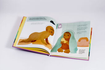 Ein Baby! Wie eine Familie entsteht 