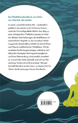 Im stillen Meer des Glücks - Handbuch der buddhistischen Meditation