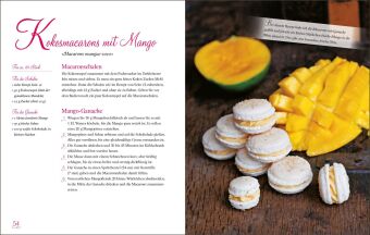 Macarons