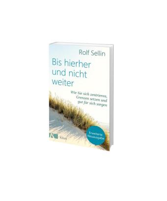 Bis hierher und nicht weiter