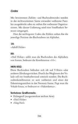Hass und Versöhnung