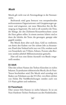 Hass und Versöhnung