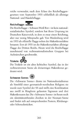 Hass und Versöhnung