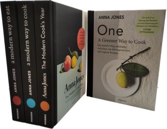 ONE - A Greener Way to Cook