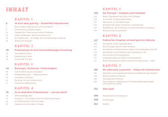 Endometriose - Die unterschätzte Krankheit