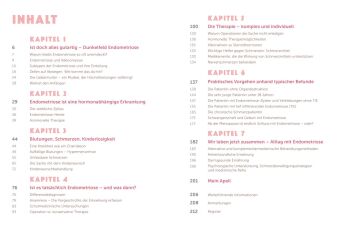 Endometriose - Die unterschätzte Krankheit