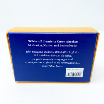 Führe das Leben, das du dir wünschst 