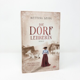 Die Dorflehrerin