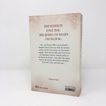 Die Dorflehrerin