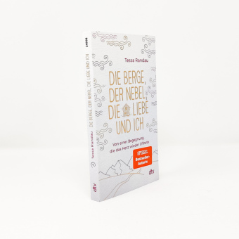 Die Berge, der Nebel, die Liebe und ich
