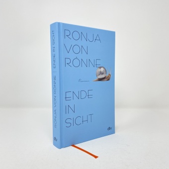 Ende in Sicht