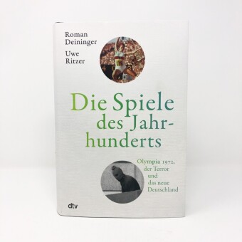 Die Spiele des Jahrhunderts 