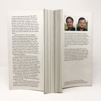 Die Spiele des Jahrhunderts 