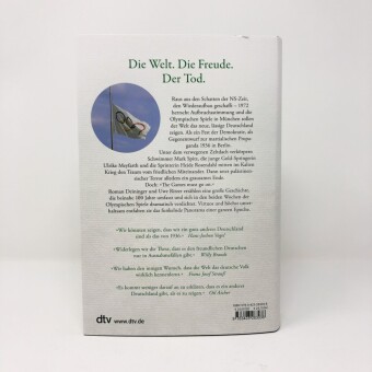 Die Spiele des Jahrhunderts 