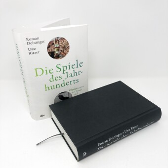 Die Spiele des Jahrhunderts 