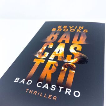 Bad Castro