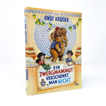 Ein Zwergmammut verschenkt man nicht