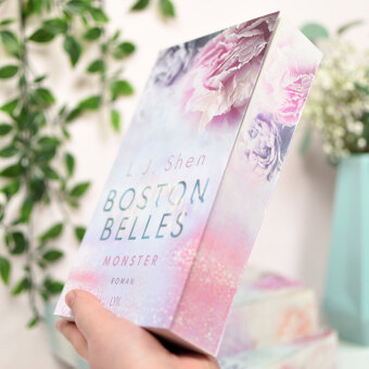 Boston Belles - Monster