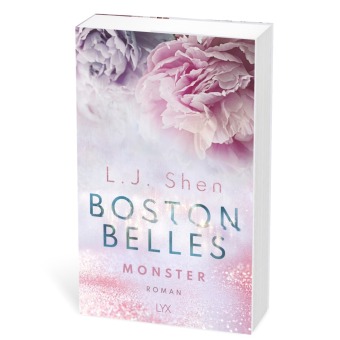 Boston Belles - Monster