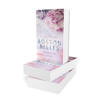 Boston Belles - Monster