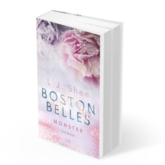 Boston Belles - Monster
