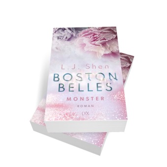 Boston Belles - Monster